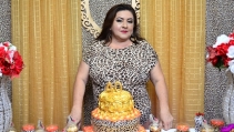 Fotos da cobertura Aniversário de 40 anos da Mady 