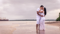 Fotos da cobertura Ensaio | Pedro + Janaína | Cntt:09699108-1261